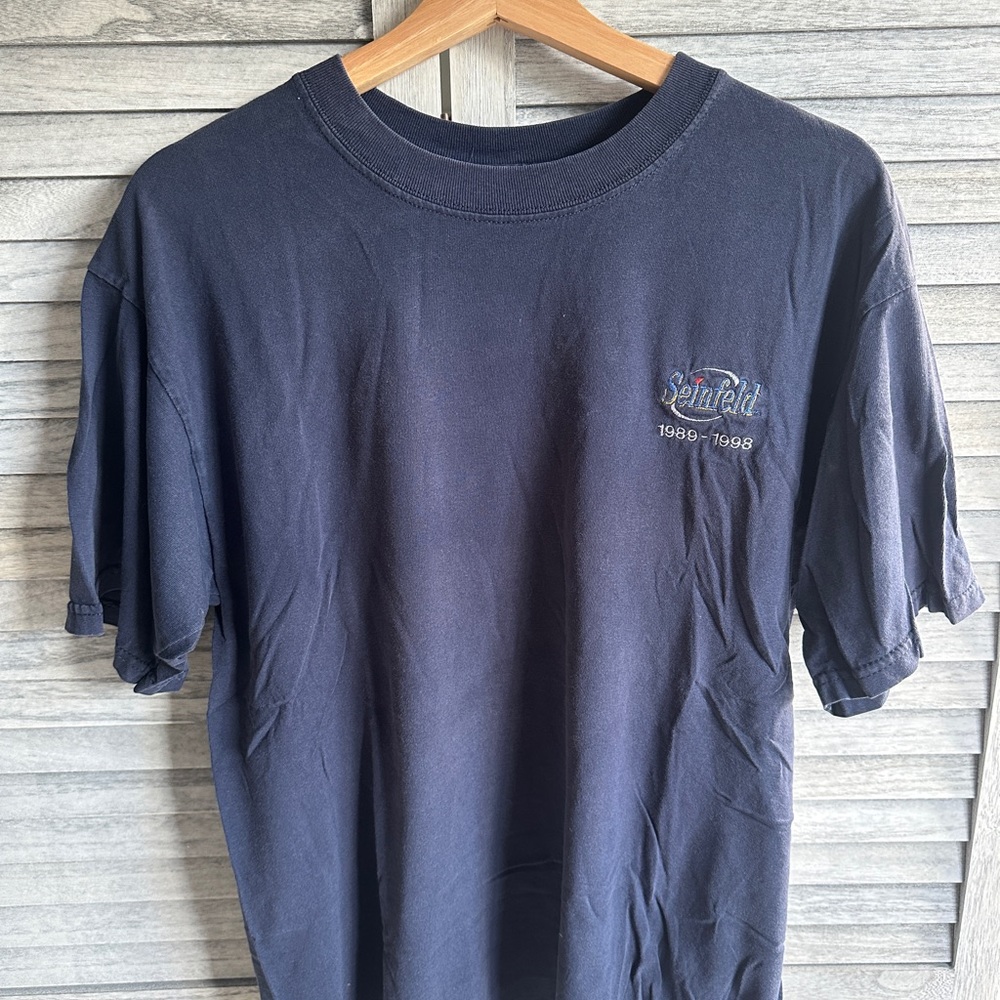 Vintage Seinfeld Shirt